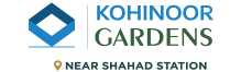 Kohinoor Gardens Shahad